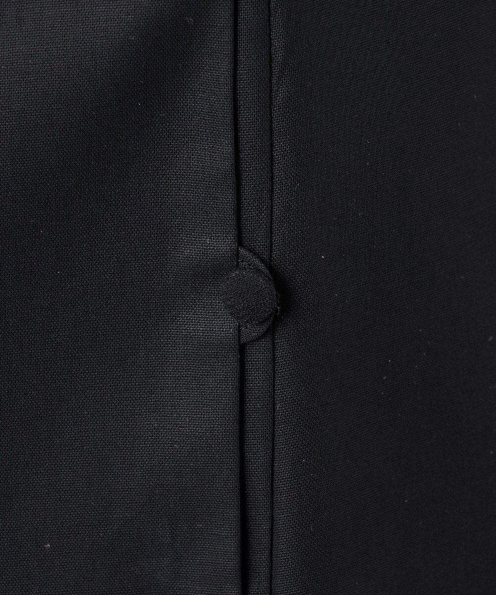 23区 L 【エステータ】コットンオーガンジー ブラウス 