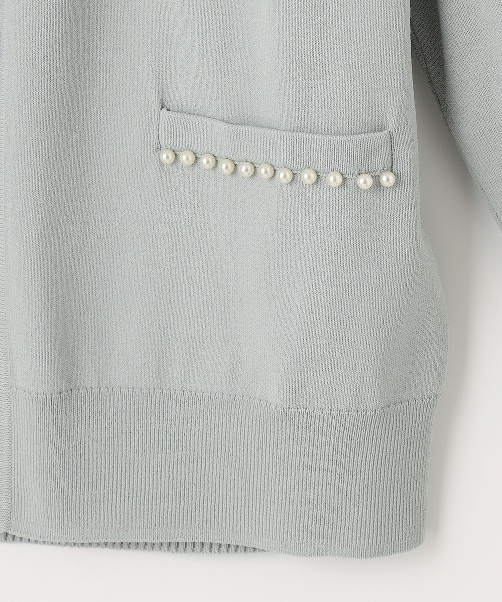 ANY SIS 【AIコラボ】リブインナー アンサンブル 