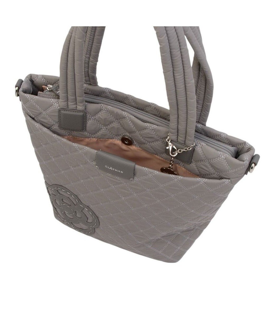 CLATHAS カペラ 2WAYトートバッグ 