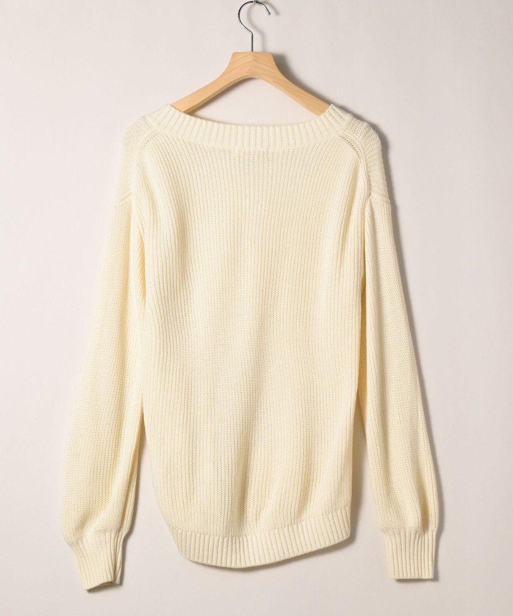 ONWARD Reuse Park 【any SiS】ニット秋冬 