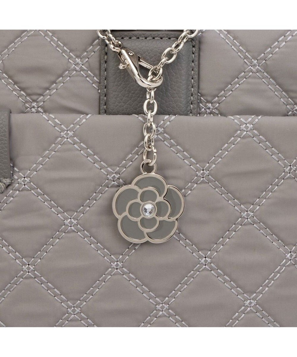 CLATHAS カペラ 2WAYトートバッグ 