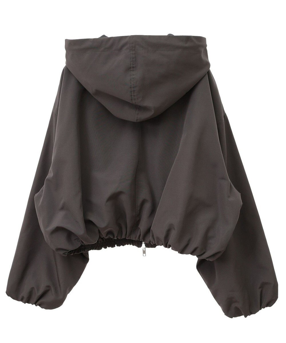 Green Parks ・ＥＬＥＮＣＡＲＥ　ＤＵＥ　ショートマウンテンパーカー 