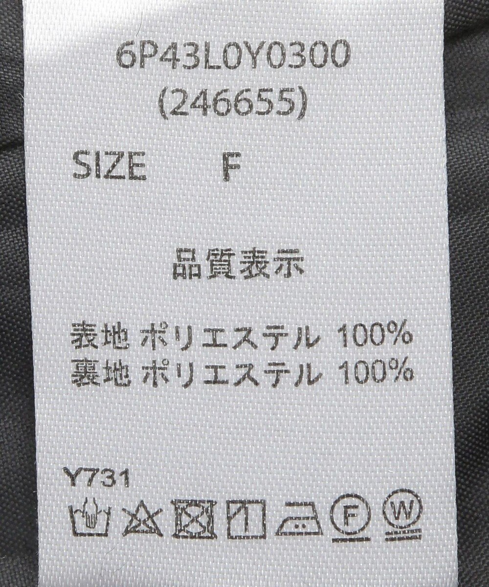 Green Parks ・ＥＬＥＮＣＡＲＥ　ＤＵＥ　ショートマウンテンパーカー 