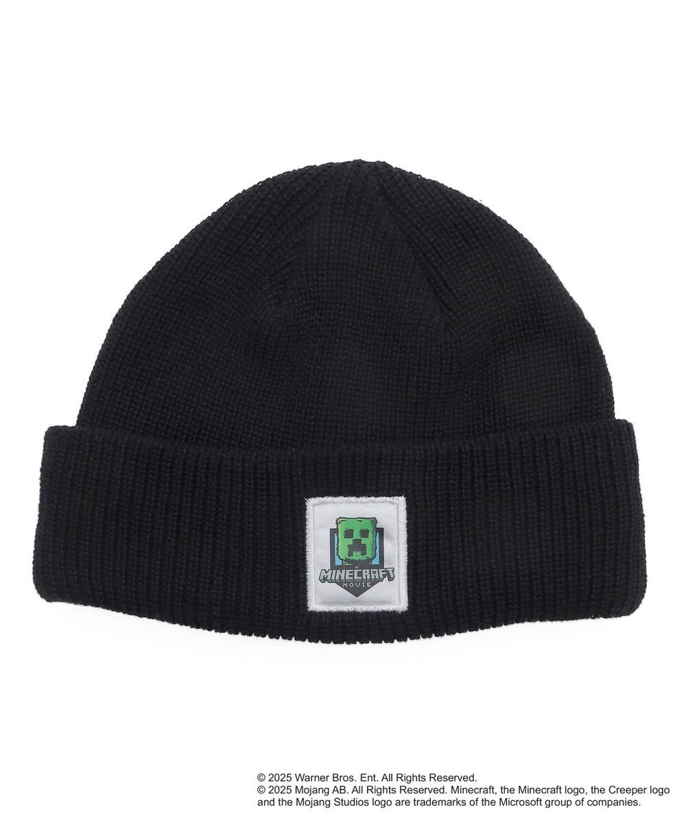 WEGO マインクラフト／ザ・ムービー　ビーニー 