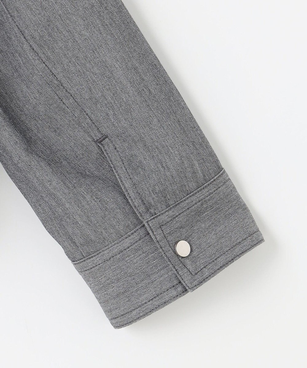 組曲 KIDS 【110-140㎝】リボンポケット ジャケット 