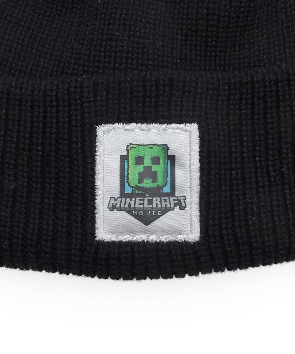 WEGO マインクラフト／ザ・ムービー　ビーニー 