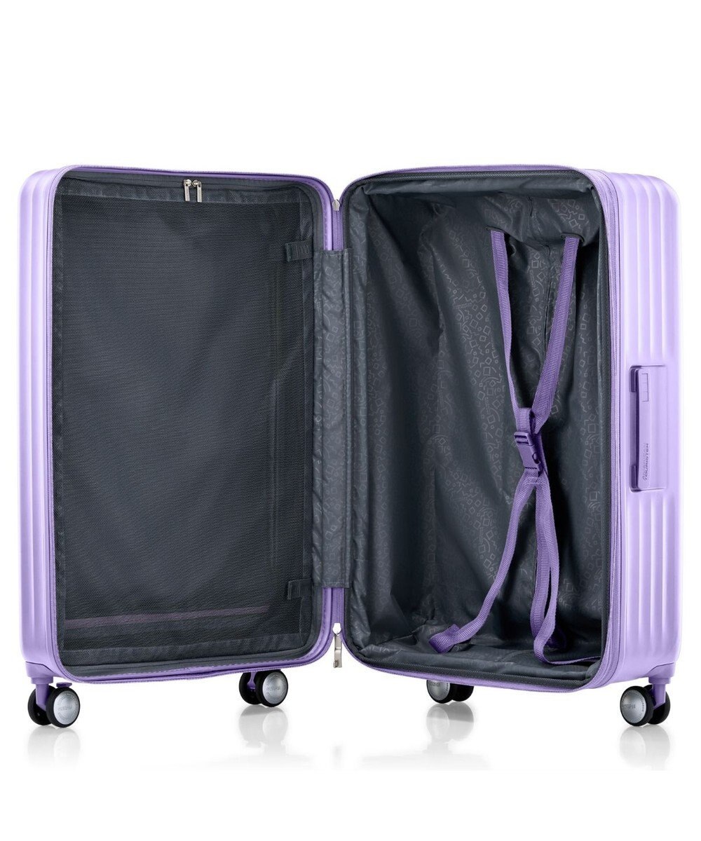 Samsonite アメリカンツーリスター スーツケース 106L(/121L) トラント スピナー68 TRANTO 