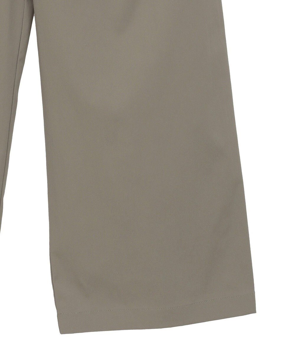 AMERICAN HOLIC ナイロンタックパンツ 