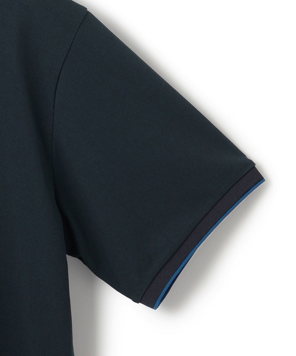 J.PRESS MEN 【SALVAGE PUBLIC  Kolepa×J.PRESS】ポロシャツ 