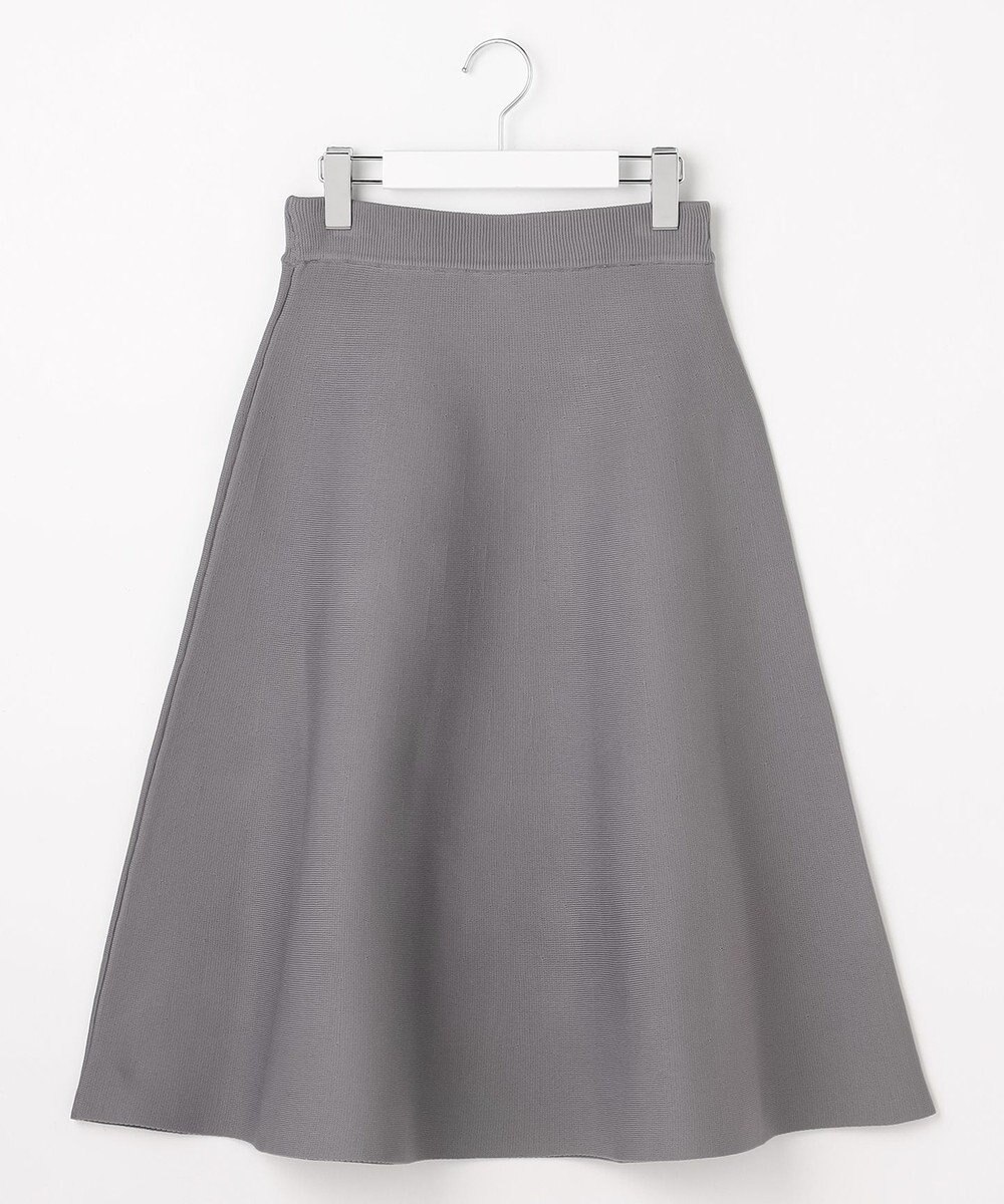 Feroux フリル ニット セットアップ 