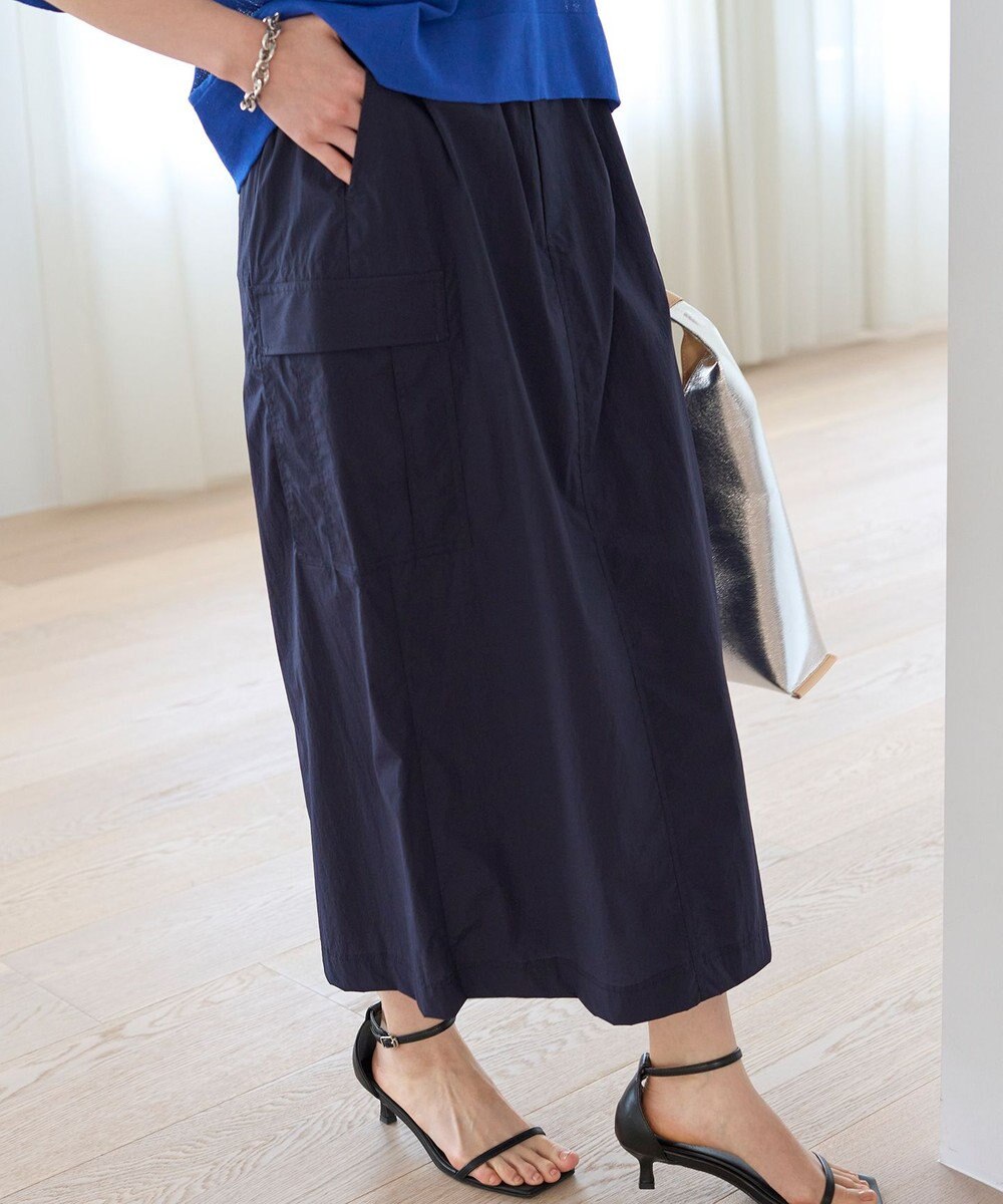 UNFILO Light Move カーゴスカート 