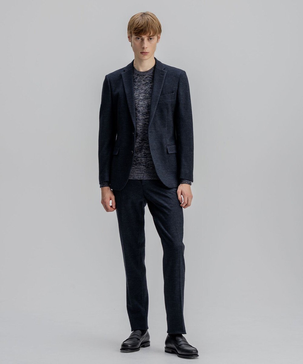 JOSEPH HOMME 【WEB限定カラーあり】ドビージャージー / CITY 