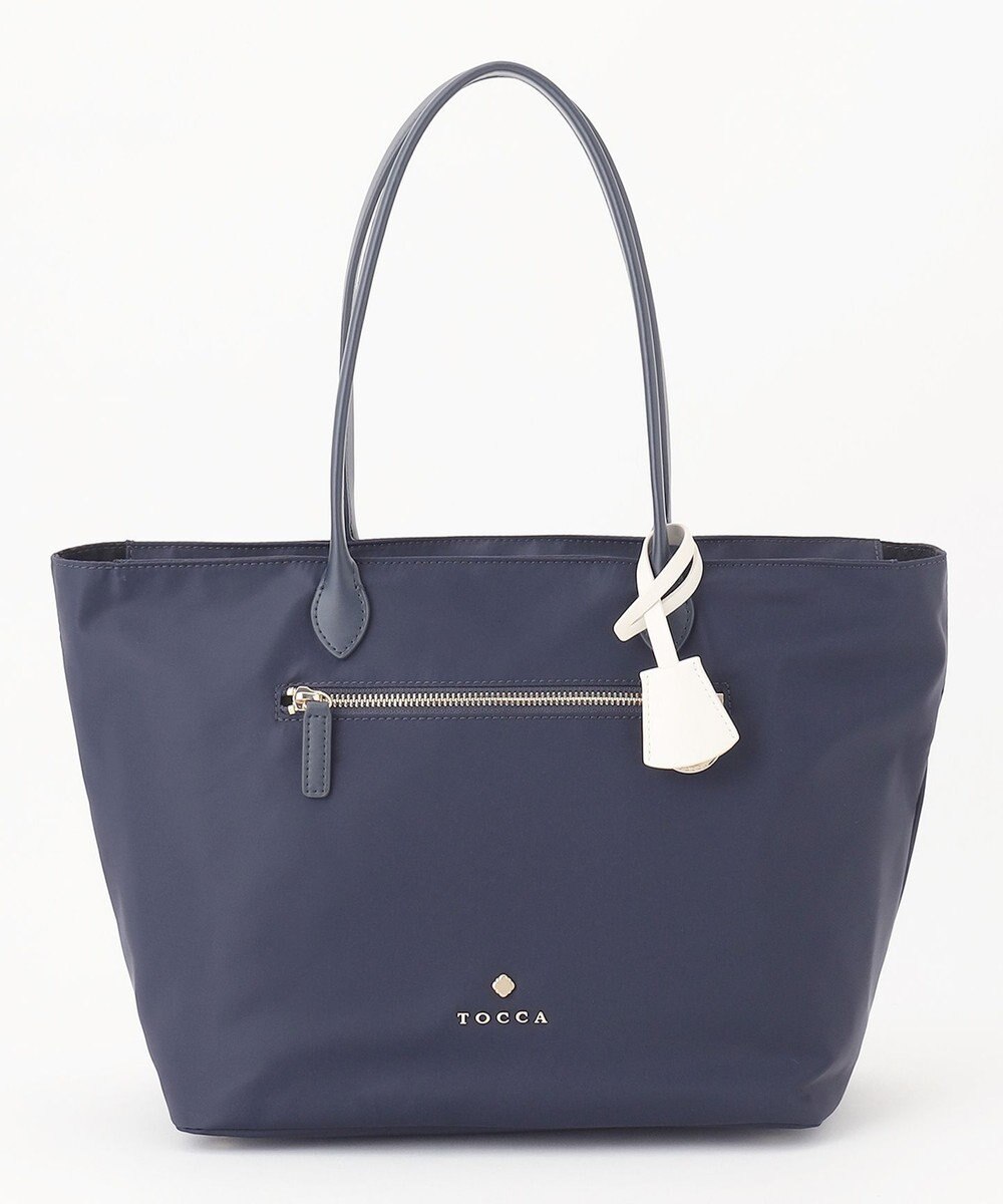 TOCCA 【一部WEB限定カラー】LAUREL NYLONBAG ナイロンバッグ 