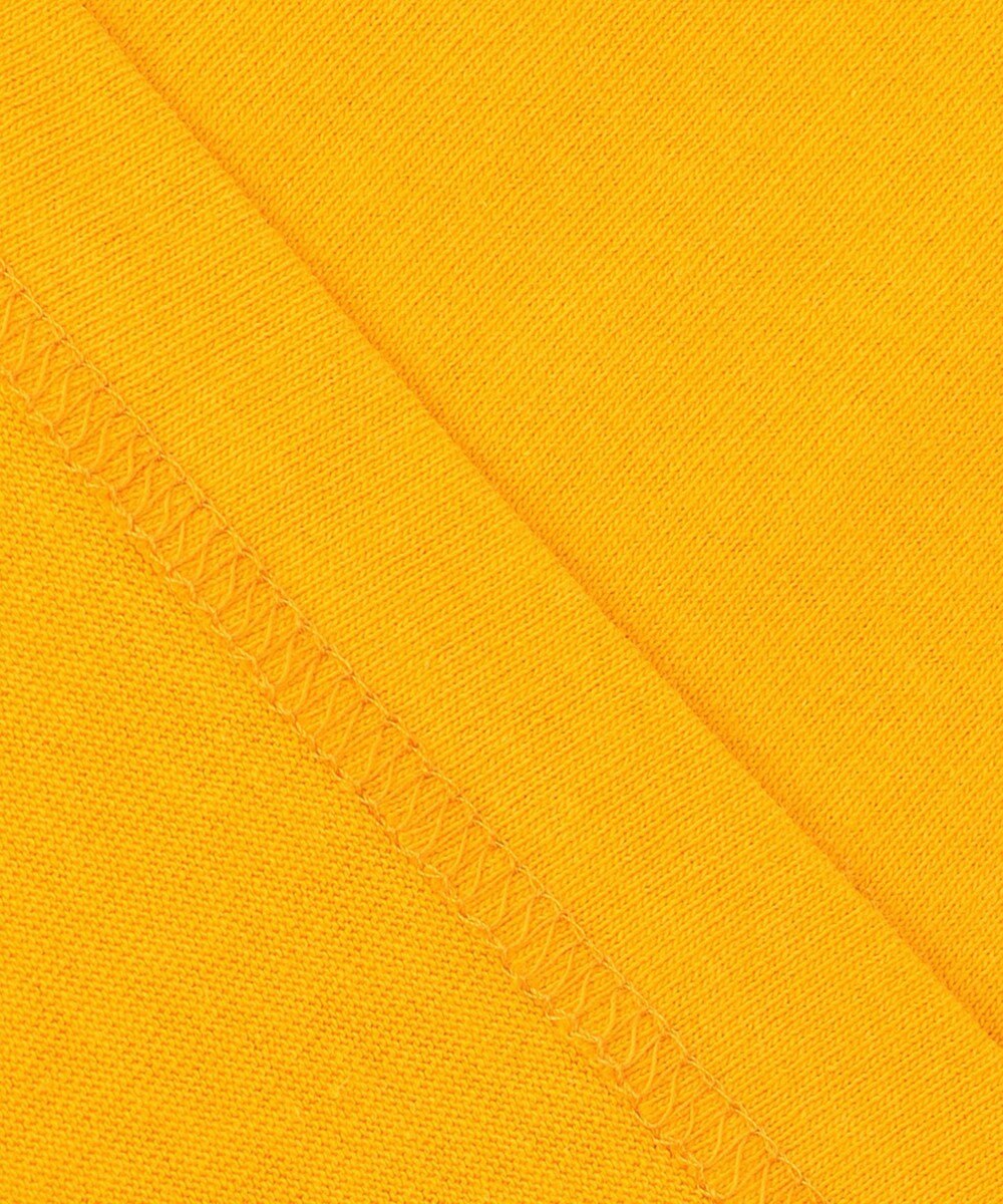 J.PRESS YORK STREET 【UNISEX】ブルドッグプリントTシャツ 