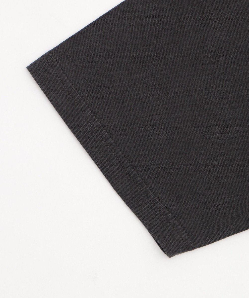 WEGO 【ユニセックス着用ITEM/MLサイズ展開】コンパクトフィットピグメントグラフィックT（SS） 