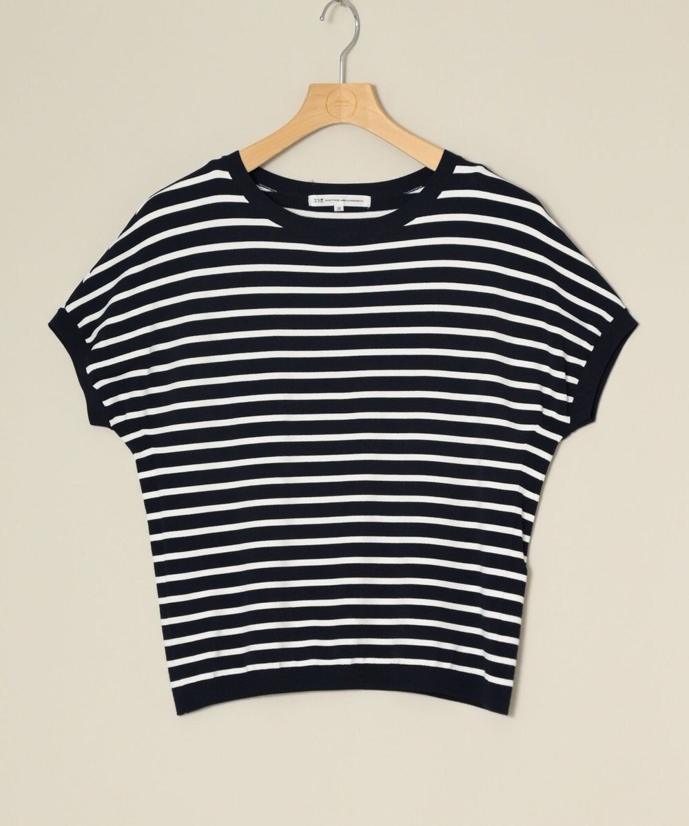 ONWARD Reuse Park 【23区】ニット春夏 