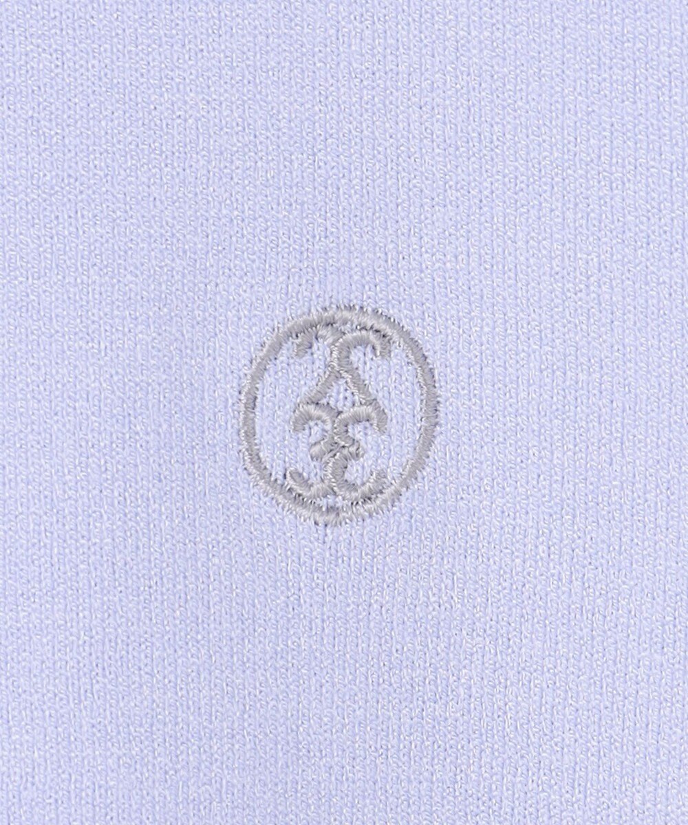 23区GOLF 【WOMEN】カラーブロックセーター 