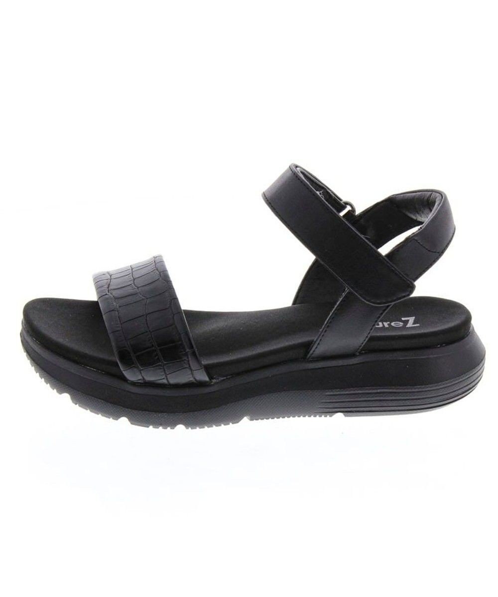 AcureZ オトナのスポサン ベルトデザイン「軽×ラクサンダル」 