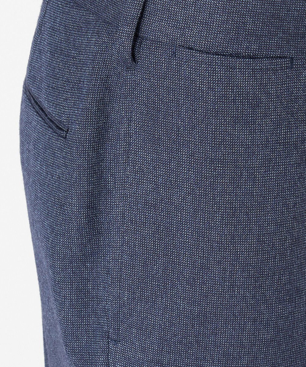 J.PRESS MEN 【CUBA BEACH GENTRY】尾州アーカイブ ネールヘッド スーツ/総裏 