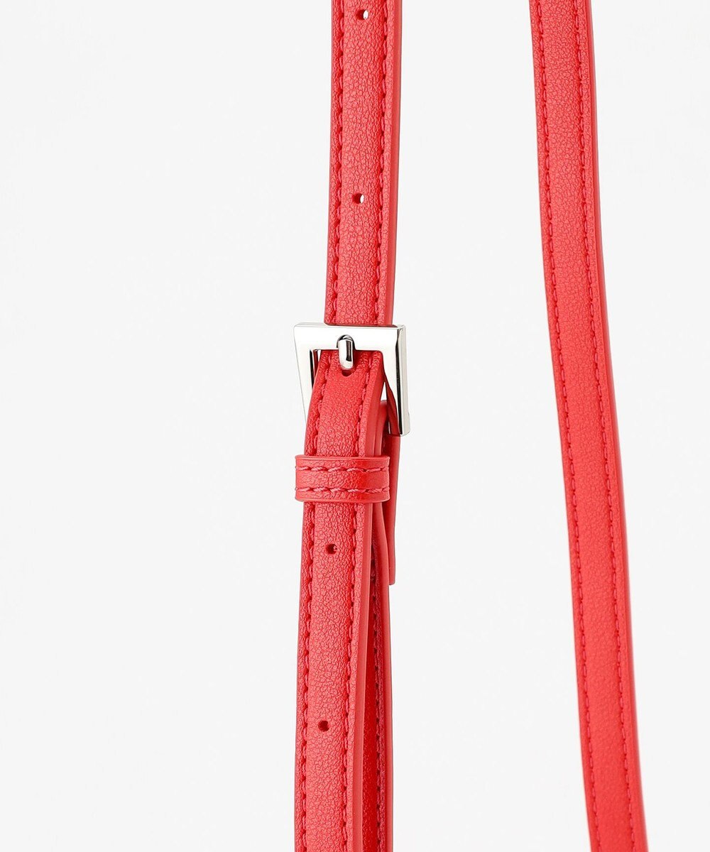 ICB 【2WAY】マイクロショルダー バッグ 