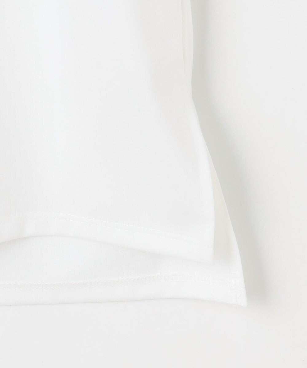 J.PRESS LADIES L レイヤードジャージー Tシャツ カットソー 