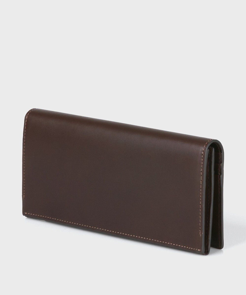 Paul Smith ベジタンストライプトリム 長財布 