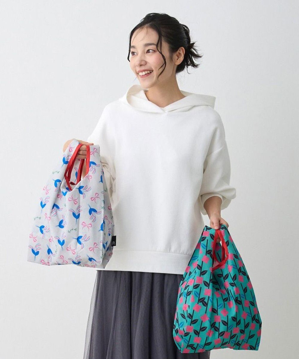 ROOTOTE 1033【ギフトにおすすめ】EU.ルーショッパーミッド.ゾッティ-A 