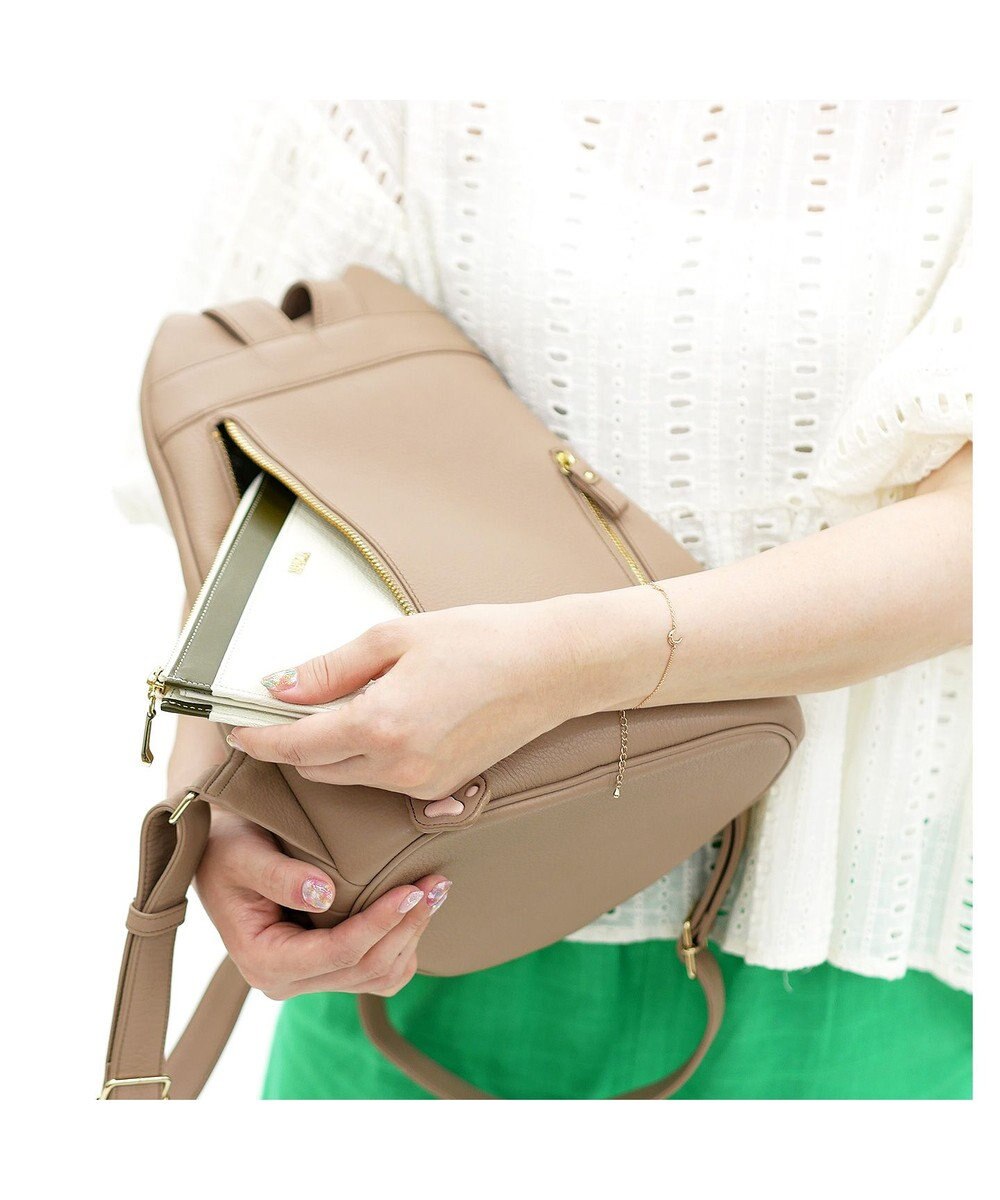 IBIZA アニマーダ　リュック（ネコ） 