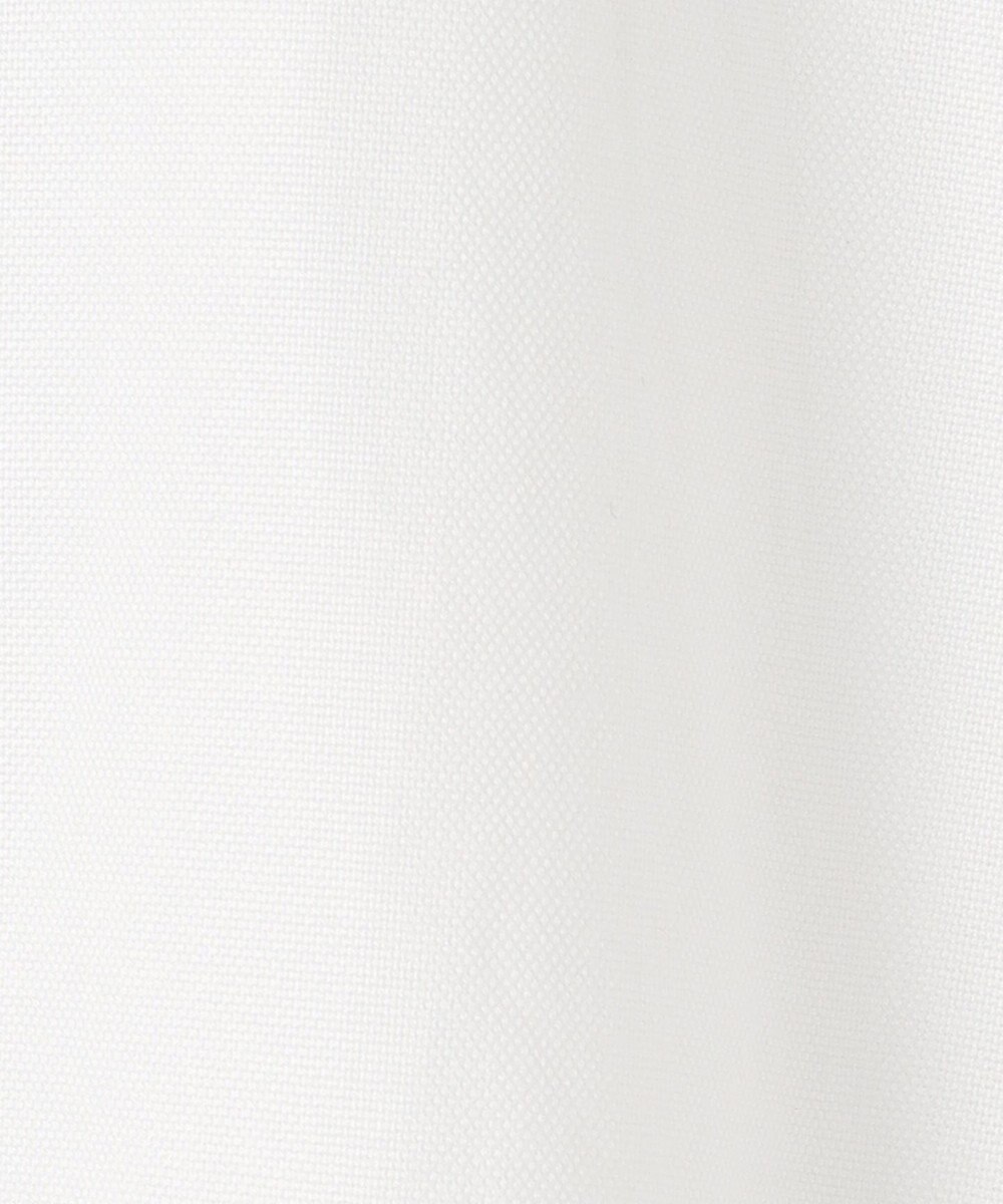 NAVE 【Nave　洗える】チュニック シャツ 