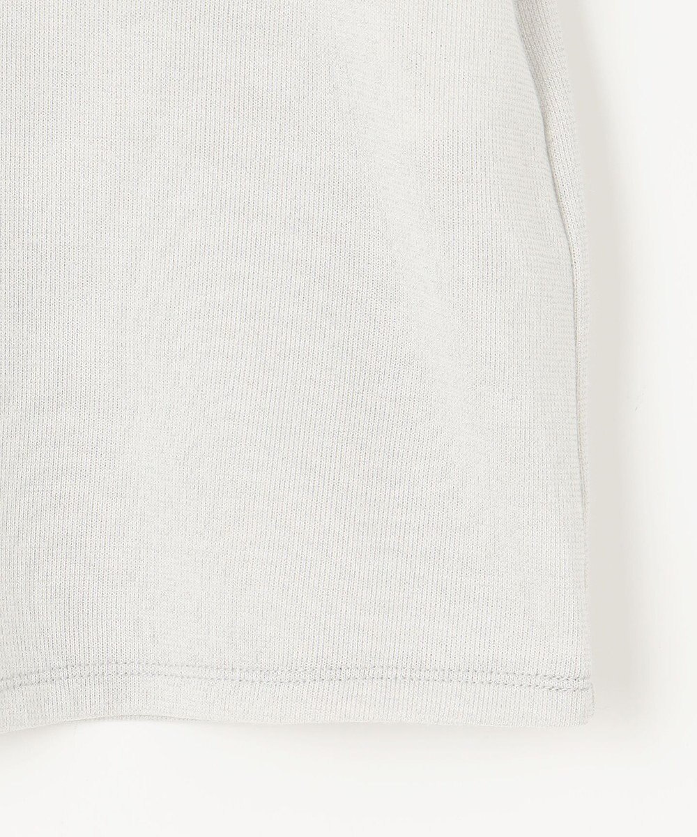 組曲 シャイニーシアータートル カットソー 