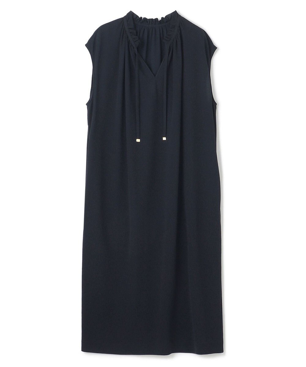 BEIGE， PALAIS / ギャザーワンピース 