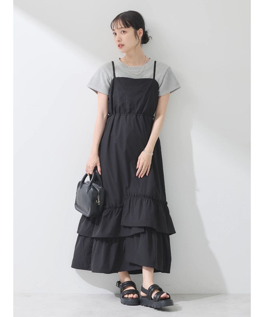 earth music&ecology ワッフルＴｅｅ 