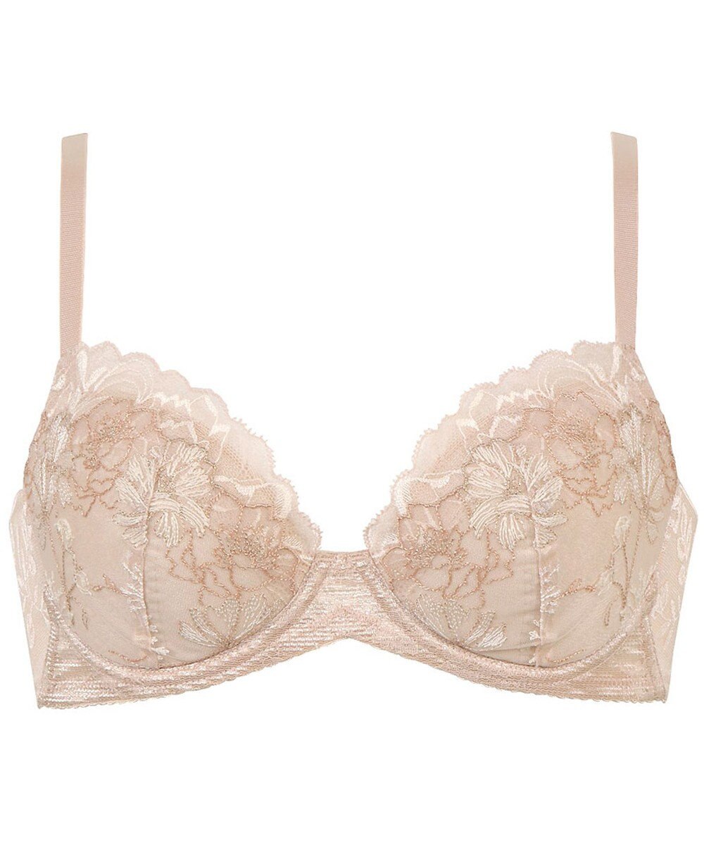 Wing 【ときはなつブラ】　夏のブラストレスから解放　さらっと快適　ウイング／ワコール　KB2871 