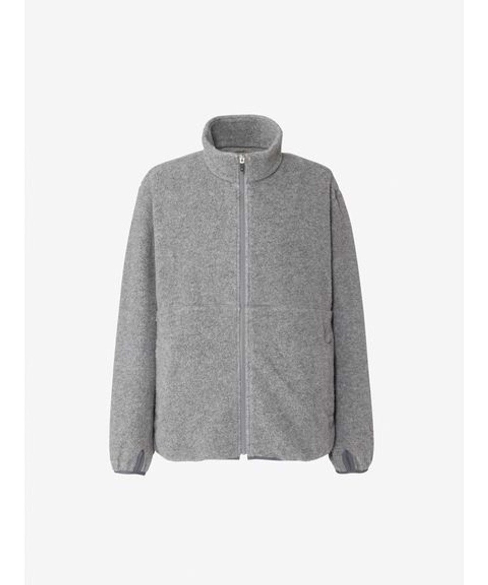 HELLY HANSEN スコーグパイルフルジップジャケット 