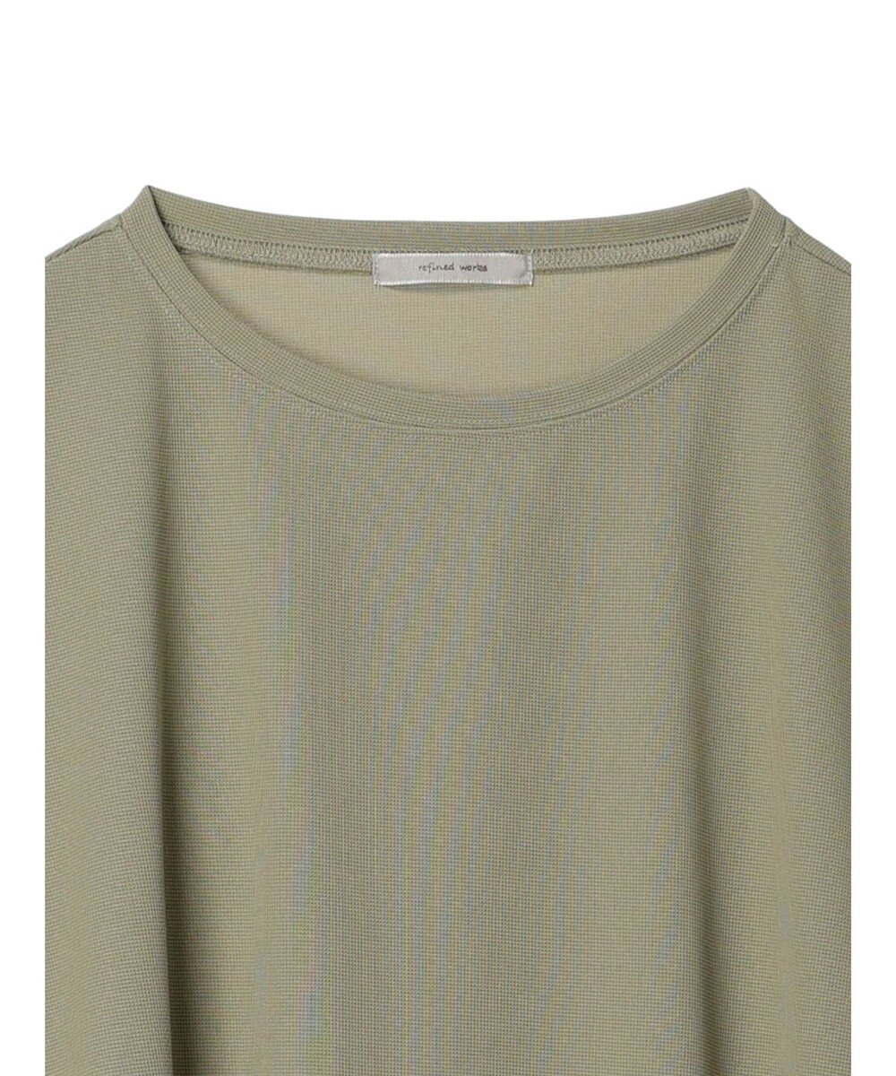 CRAFT STANDARD BOUTIQUE バンザイプルオーバー 