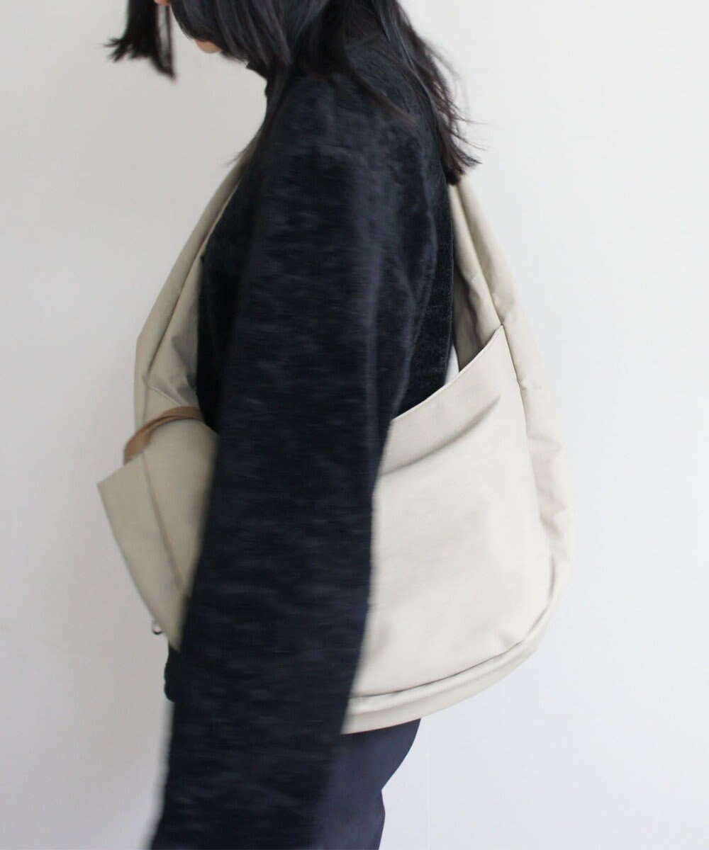 TIDEWAY GRIZZLY ショルダーバッグ M 