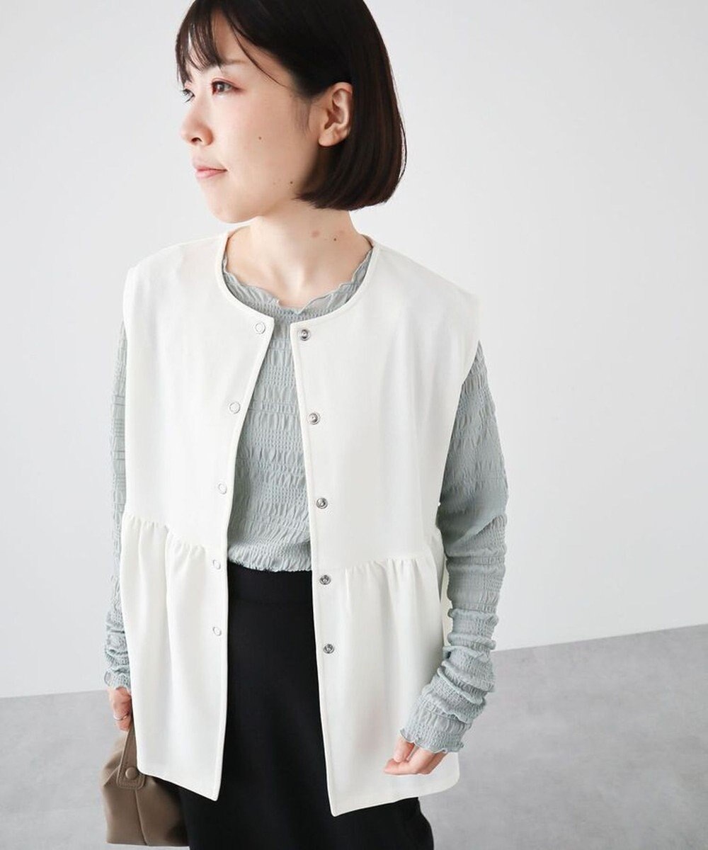 Green Parks ・ＥＬＥＮＣＡＲＥ　ＤＵＥ　シャーリングシアーロンＴＥＥ 