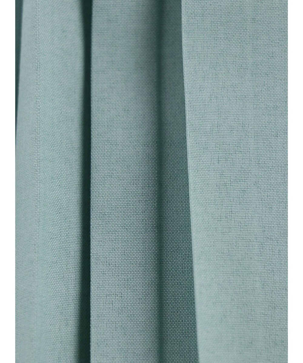 earth music&ecology タックデザインブラウス 