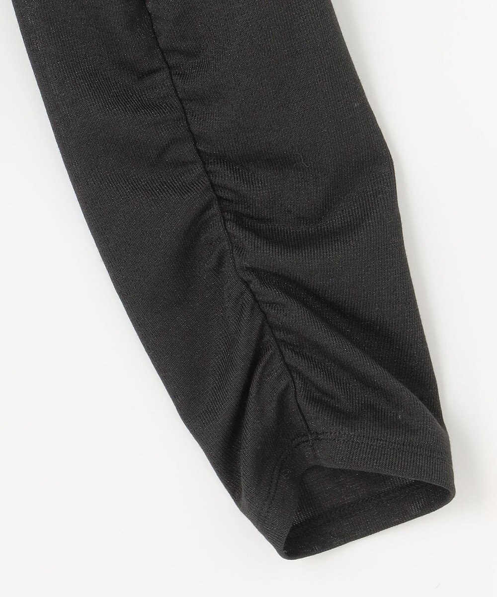 組曲 シャイニーシアータートル カットソー 