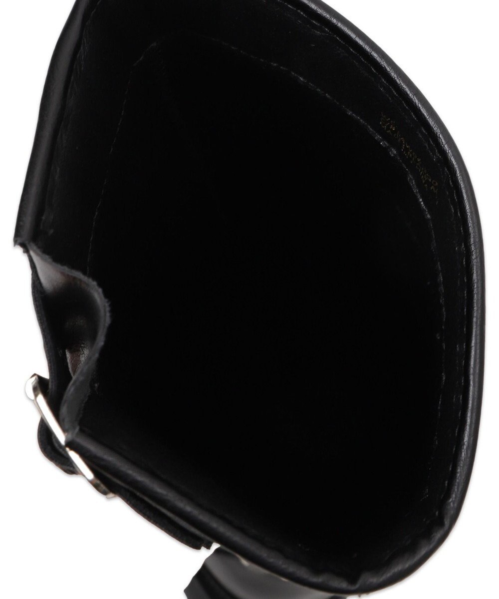 WEGO ハトメベルトロングブーツ 