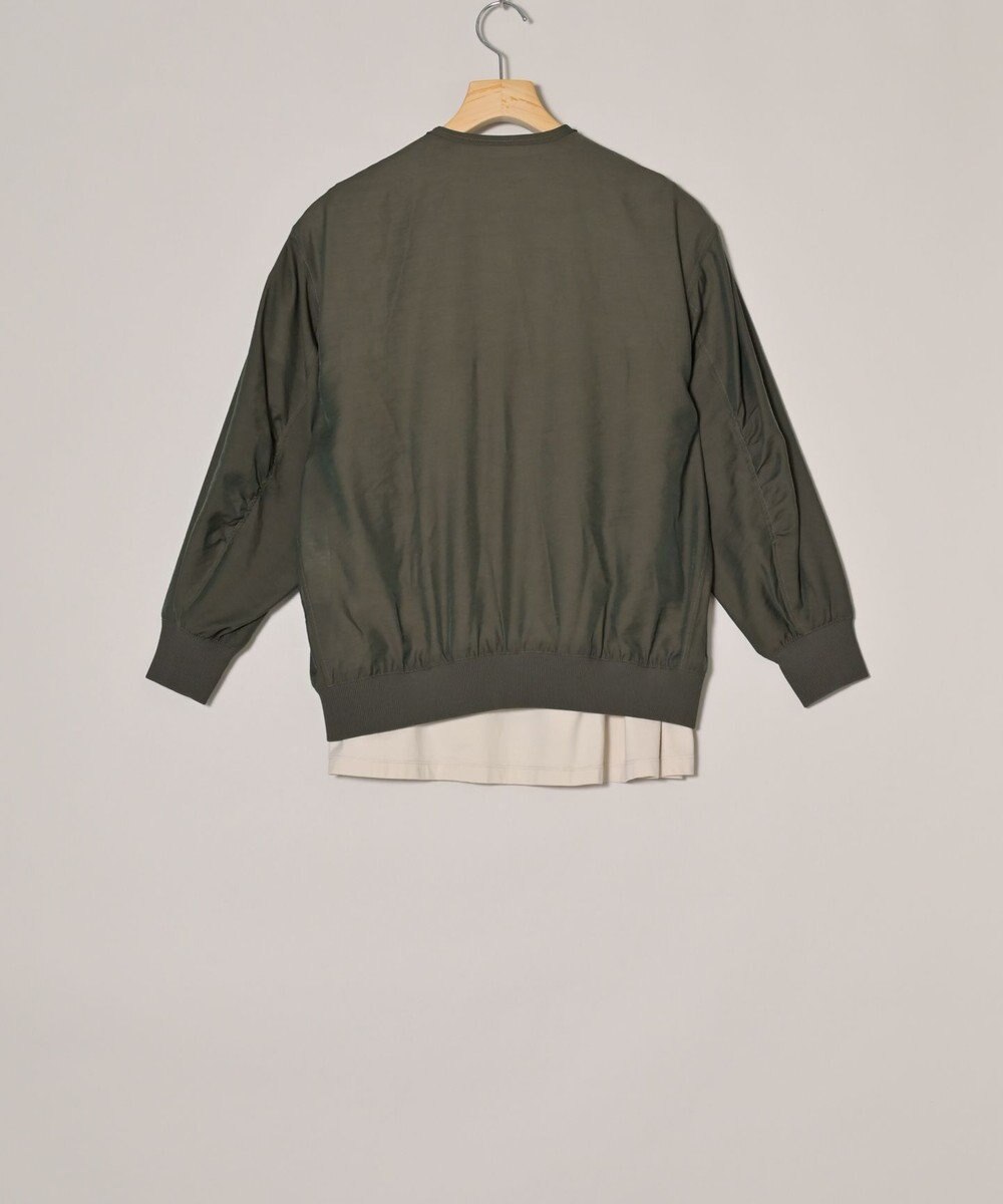 ONWARD Reuse Park 3セット商品/サイズ32【23区】ジャケット春夏×カットソー春夏×パンツ春夏 