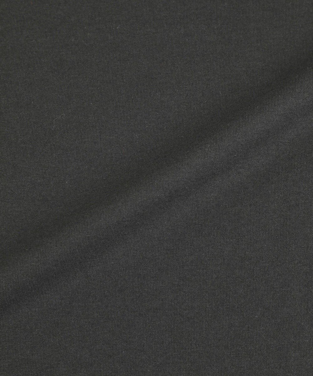 AMERICAN HOLIC Bright RipsロングTシャツ 