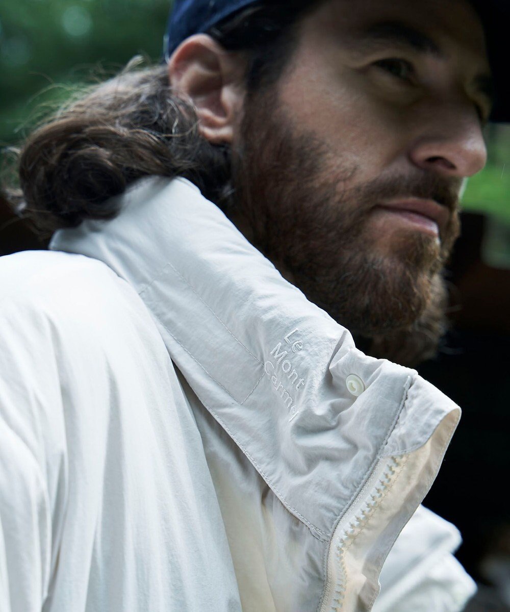 SHARE PARK MENS 【UNISEX】蓄熱中綿モンスターロングコート（L・XLサイズ） 