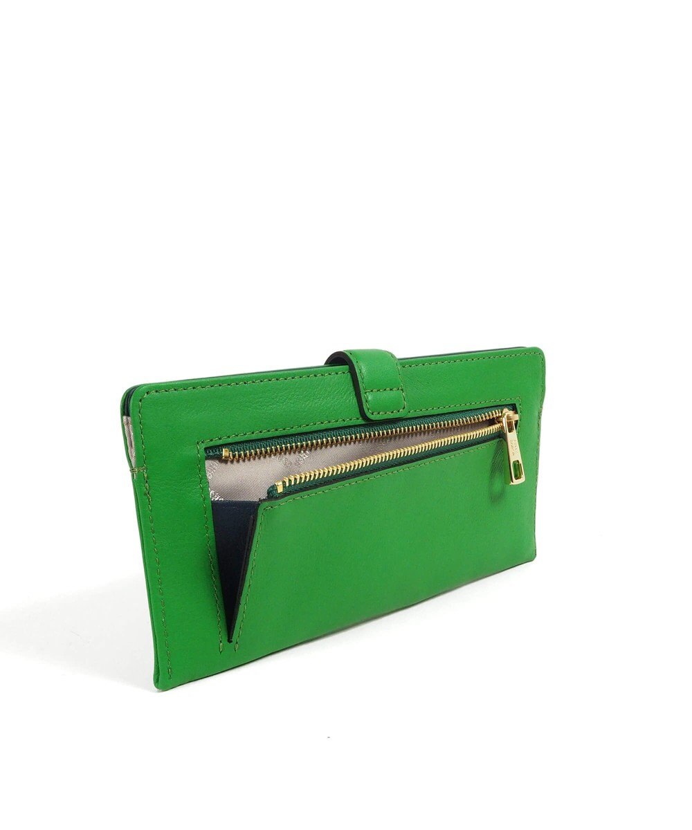 PELLE BORSA スリムウォレット Playful Goods プレイフルグッズ 4862 