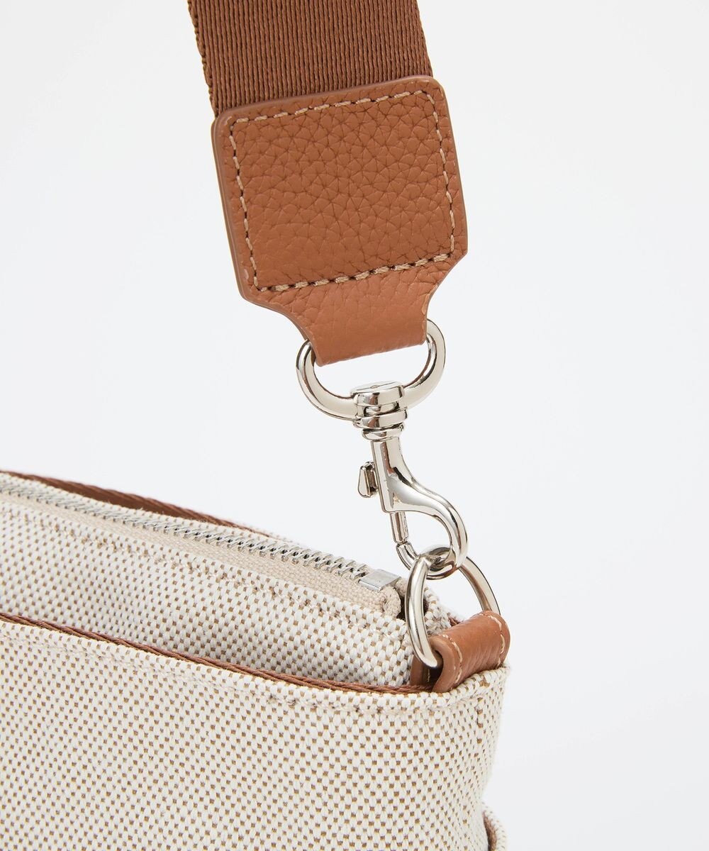 TOPKAPI 【Breath TOPKAPI】SMILE COLLECTION スマイル ショルダーバッグ 