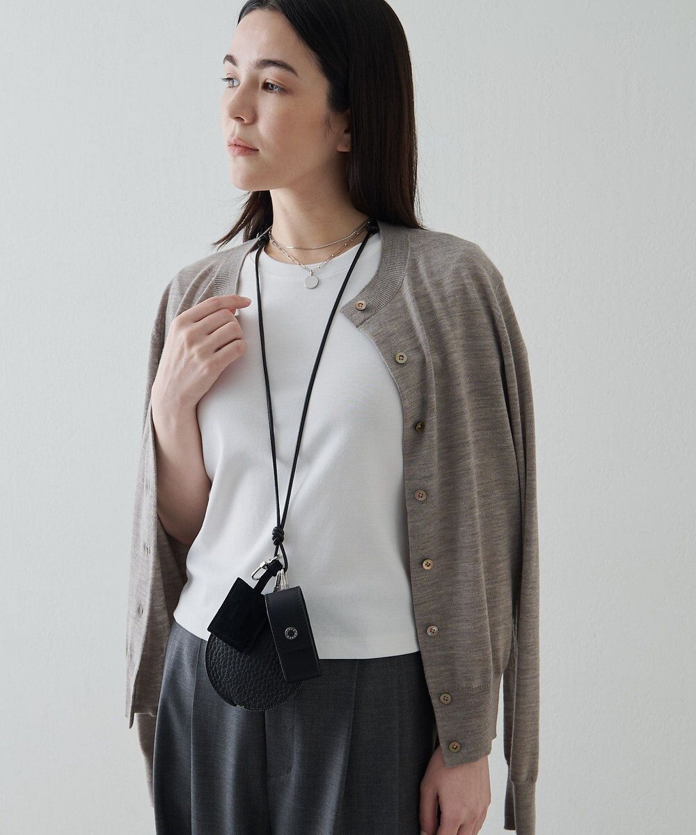 IACUCCI 【予約】ヴィヴァーチェCERVO/ALCE/RUGA/SUEDE 