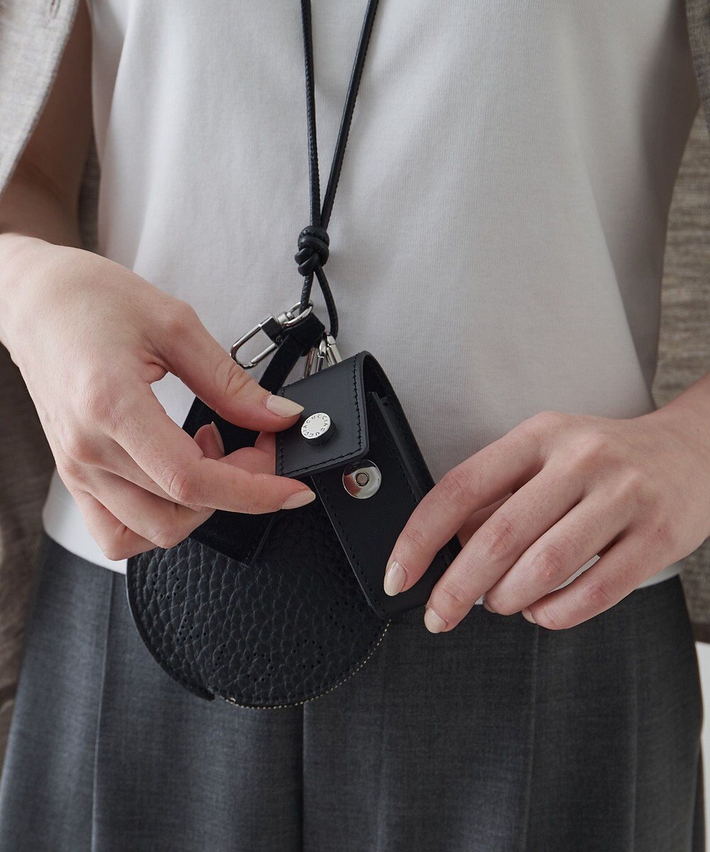 IACUCCI 【予約】ヴィヴァーチェCERVO/ALCE/RUGA/SUEDE 