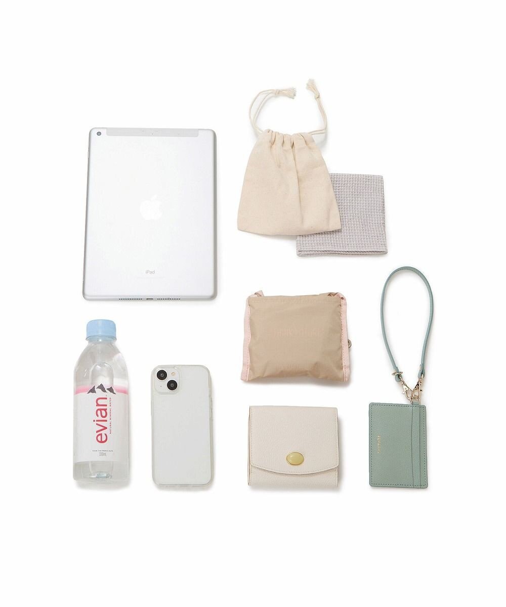 TOPKAPI 【人気色が限定復活！】【Breath TOPKAPI】RIPPLE リプル トート バッグ M（ショルダー付き） 