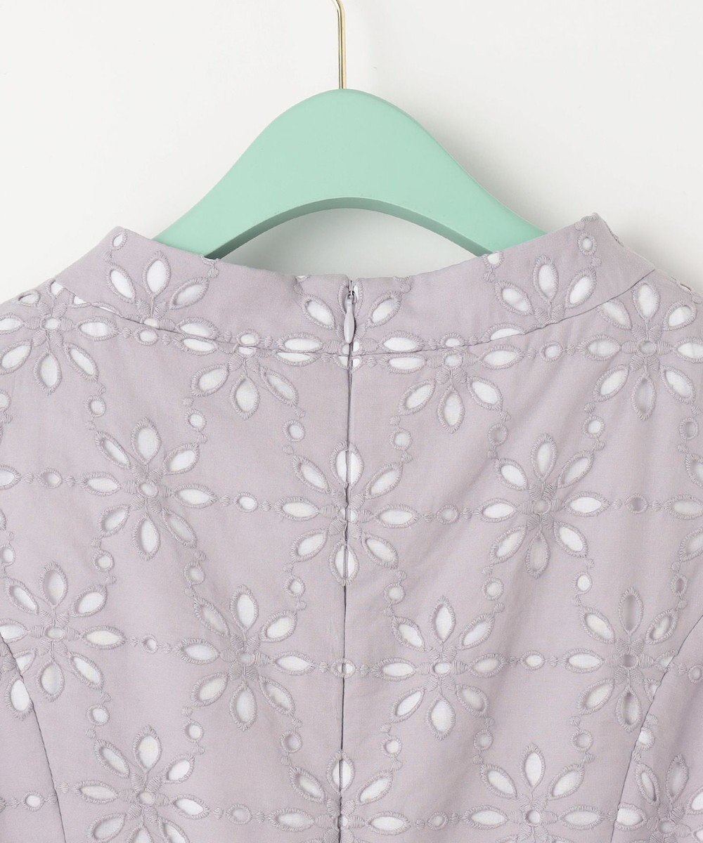 TOCCA SUN SHOWER ドレス 