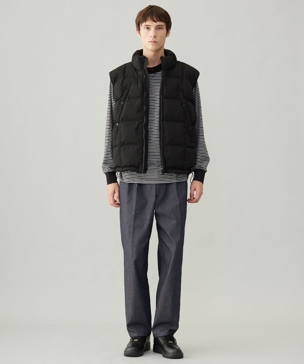 UNFILO MENS 【男女兼用】スマート ストレッチ ロンTEE [24年商品] 